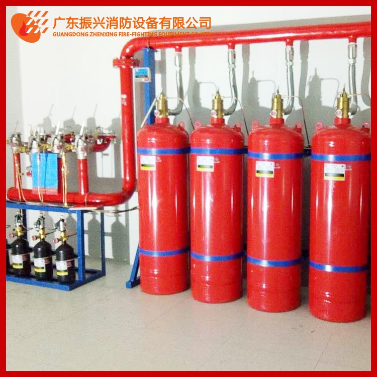 什么是氣體滅火系統(tǒng)的環(huán)境溫度？