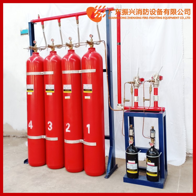 氣體滅火的無縫鋼管需要熱鍍鋅嗎？