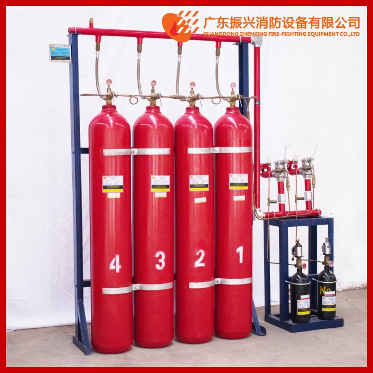 氣體滅火系統(tǒng)管道可以焊接嗎？